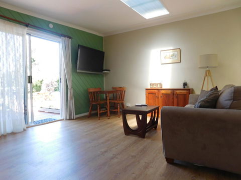Amble\'a\'While On Tamar - Nambucca Heads Accommodation 16