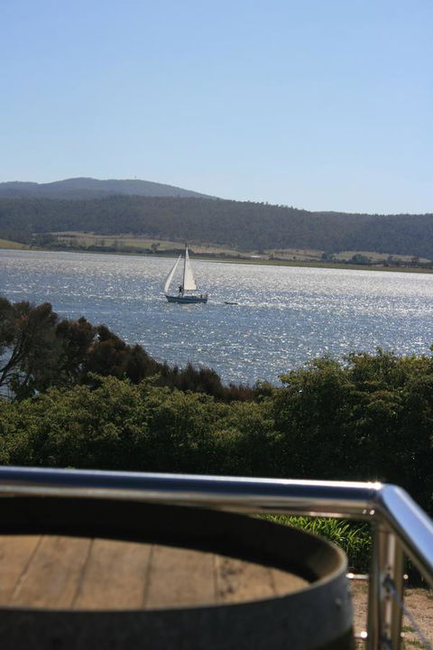 Amble\'a\'While On Tamar - Nambucca Heads Accommodation 28