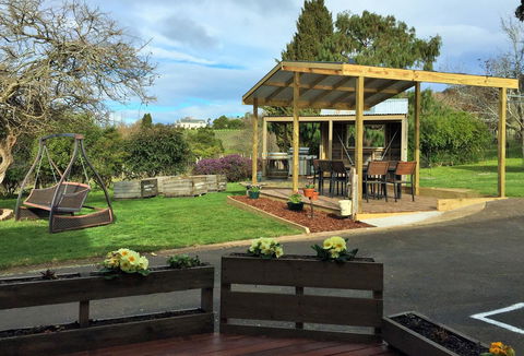 Amble\'a\'While On Tamar - Nambucca Heads Accommodation 21