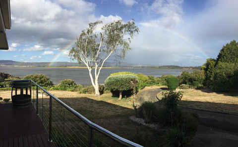 Amble\'a\'While On Tamar - Nambucca Heads Accommodation 32