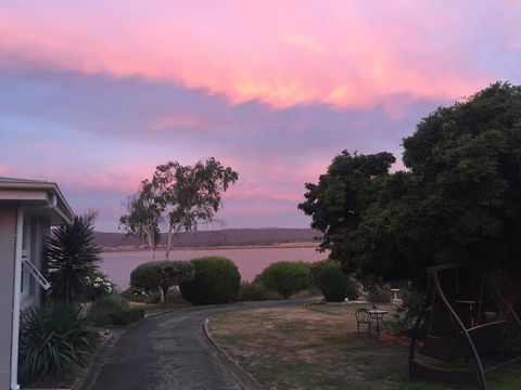 Amble\'a\'While On Tamar - Nambucca Heads Accommodation 29