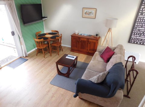 Amble\'a\'While On Tamar - Nambucca Heads Accommodation 13