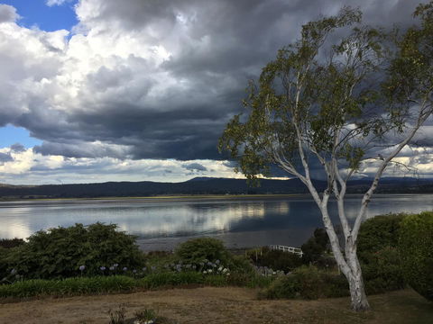 Amble\'a\'While On Tamar - Nambucca Heads Accommodation 27