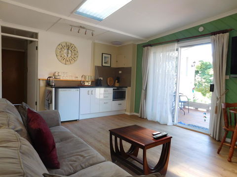 Amble\'a\'While On Tamar - Nambucca Heads Accommodation 37