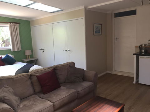 Amble\'a\'While On Tamar - Nambucca Heads Accommodation 35