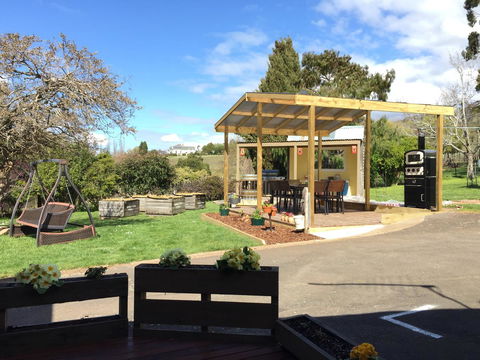 Amble\'a\'While On Tamar - Nambucca Heads Accommodation 2