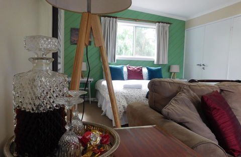 Amble\'a\'While On Tamar - Nambucca Heads Accommodation 11