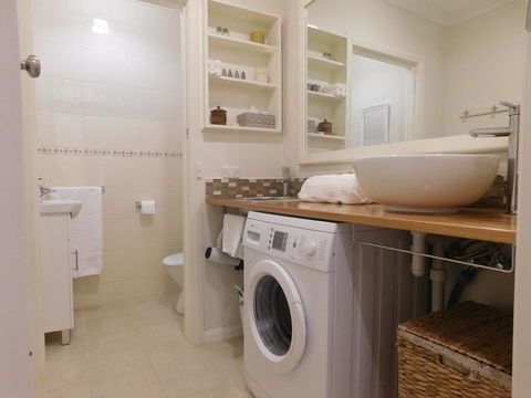 Amble\'a\'While On Tamar - Nambucca Heads Accommodation 17