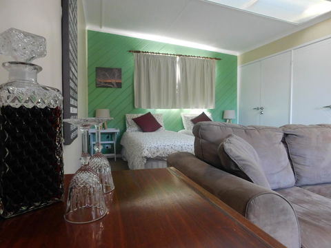 Amble\'a\'While On Tamar - Nambucca Heads Accommodation 14