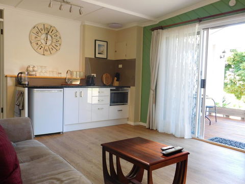 Amble\'a\'While On Tamar - Nambucca Heads Accommodation 3
