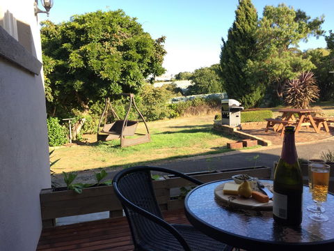 Amble\'a\'While On Tamar - Nambucca Heads Accommodation 34