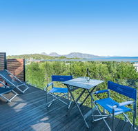 Freycinet Panorama - Nambucca Heads Accommodation