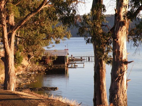 Driftwood - Nambucca Heads Accommodation 13