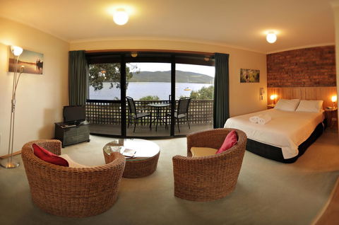 Driftwood - Nambucca Heads Accommodation 2