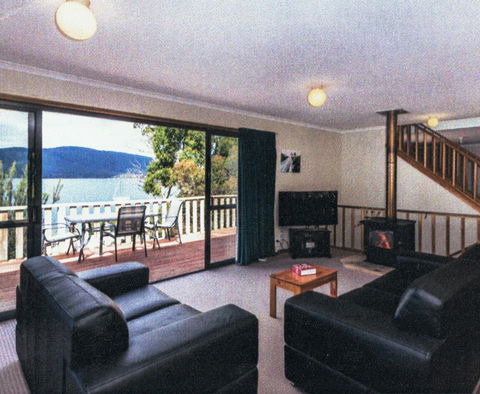 Driftwood - Nambucca Heads Accommodation 22