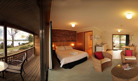 Driftwood - Nambucca Heads Accommodation 1