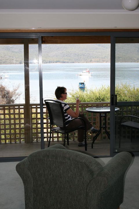 Driftwood - Nambucca Heads Accommodation 5