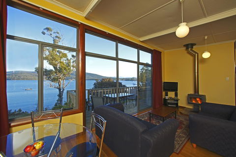 Driftwood - Nambucca Heads Accommodation 16