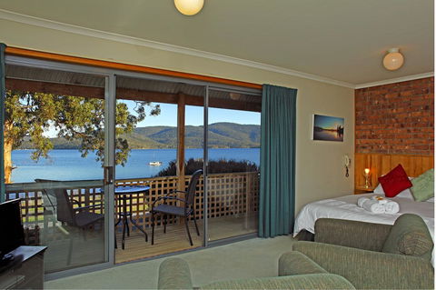 Driftwood - Nambucca Heads Accommodation 21