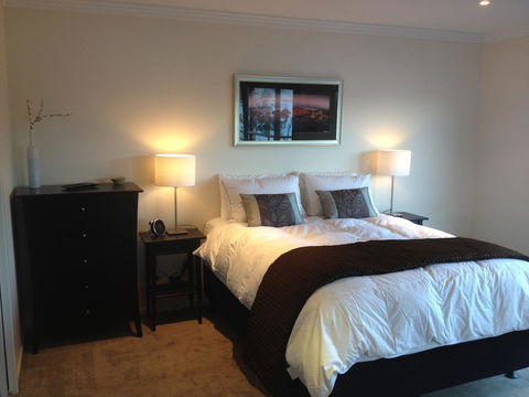 Driftwood - Nambucca Heads Accommodation 10
