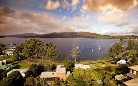 Driftwood - Nambucca Heads Accommodation 7