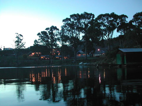 Driftwood - Nambucca Heads Accommodation 9