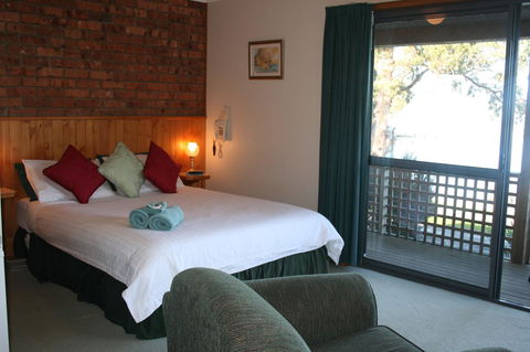 Driftwood - Nambucca Heads Accommodation 4