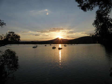 Driftwood - Nambucca Heads Accommodation 11