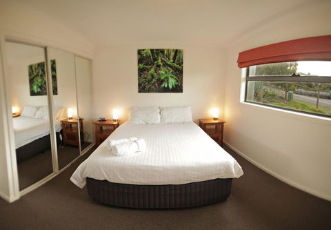 Driftwood - Nambucca Heads Accommodation 8