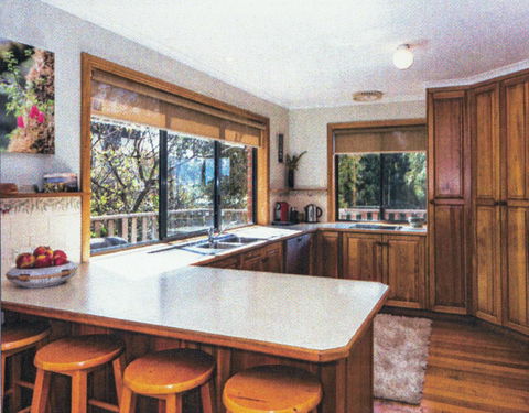 Driftwood - Nambucca Heads Accommodation 24