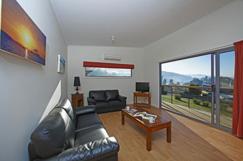 Driftwood - Nambucca Heads Accommodation 17