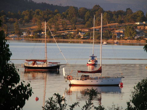Driftwood - Nambucca Heads Accommodation 12