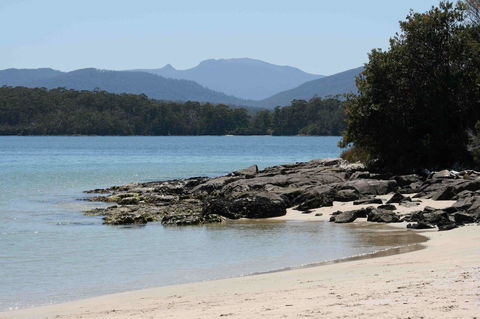 Driftwood - Nambucca Heads Accommodation 14
