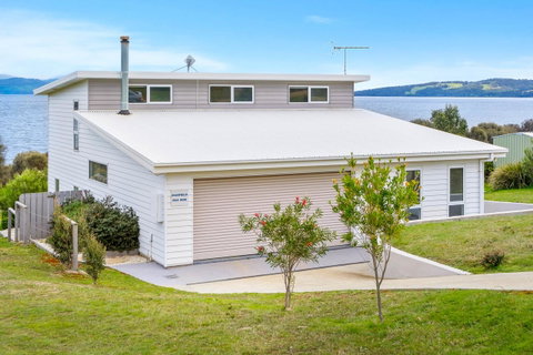Manfield Seaside Bruny Island - Nambucca Heads Accommodation 10