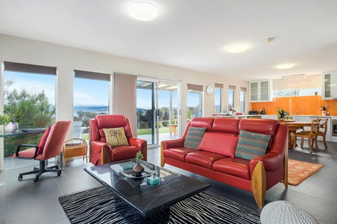 Manfield Seaside Bruny Island - Nambucca Heads Accommodation 4