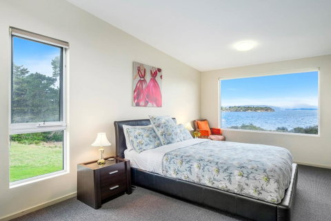 Manfield Seaside Bruny Island - Nambucca Heads Accommodation 1