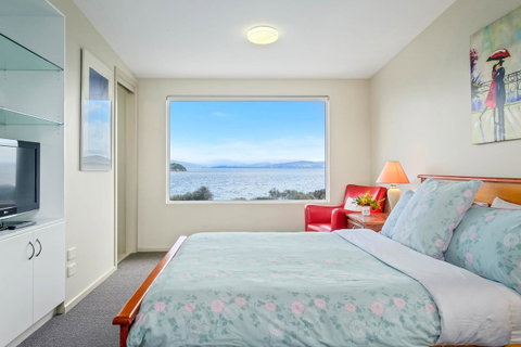 Manfield Seaside Bruny Island - Nambucca Heads Accommodation 0