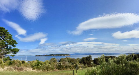 Manfield Seaside Bruny Island - Nambucca Heads Accommodation 33