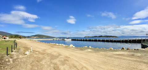 Manfield Seaside Bruny Island - Nambucca Heads Accommodation 31