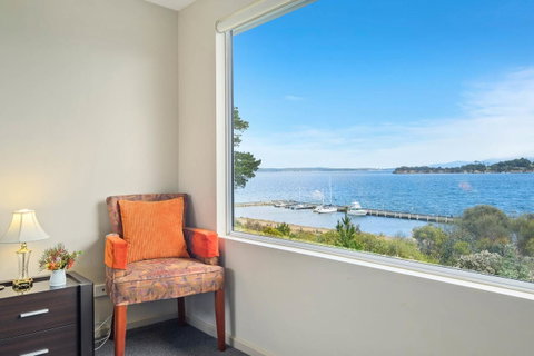 Manfield Seaside Bruny Island - Nambucca Heads Accommodation 2
