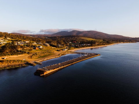 Manfield Seaside Bruny Island - Nambucca Heads Accommodation 23