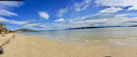 Manfield Seaside Bruny Island - Nambucca Heads Accommodation 24