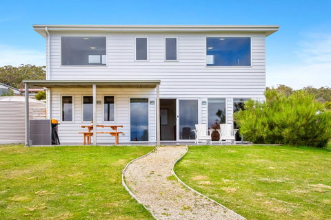 Manfield Seaside Bruny Island - Nambucca Heads Accommodation 19