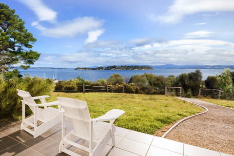 Manfield Seaside Bruny Island - Nambucca Heads Accommodation 21