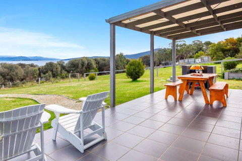 Manfield Seaside Bruny Island - Nambucca Heads Accommodation 9