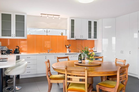 Manfield Seaside Bruny Island - Nambucca Heads Accommodation 5