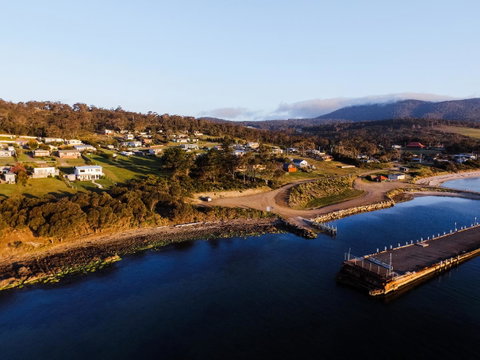 Manfield Seaside Bruny Island - Nambucca Heads Accommodation 22