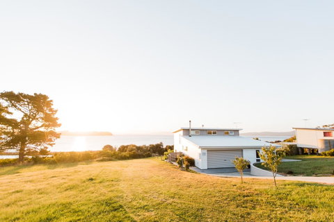 Manfield Seaside Bruny Island - Nambucca Heads Accommodation 29