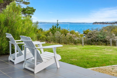 Manfield Seaside Bruny Island - Nambucca Heads Accommodation 18