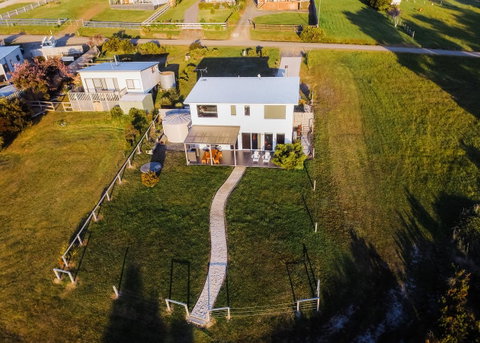 Manfield Seaside Bruny Island - Nambucca Heads Accommodation 20